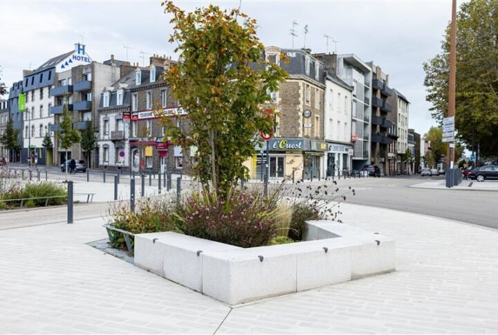 Les Avantages des Espaces Verts en Milieu Urbain